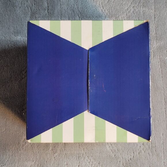 Vintage 1996 Nutcracker Christmas Holiday Mug 20 oz Cup Nuts~Candy~Planter w/Box - Picture 12 of 15